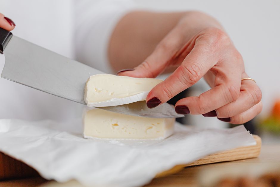 Brie de Meaux