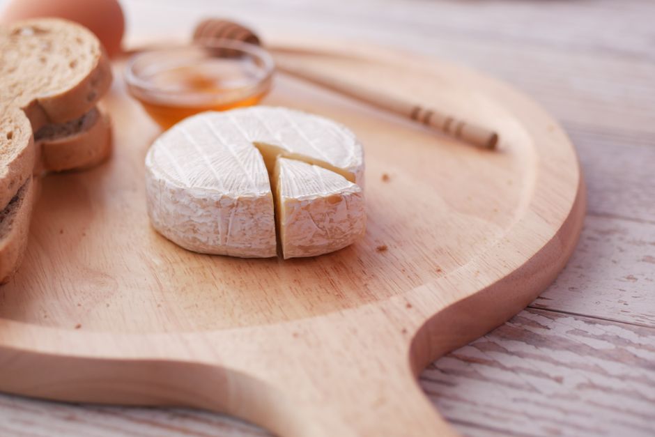 Comté, 18 hónap