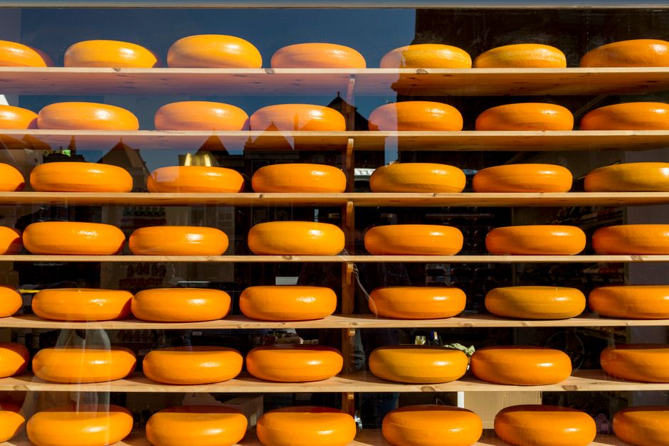Gouda Oud