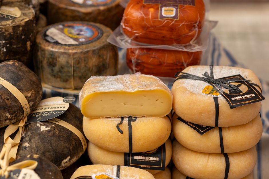Manchego